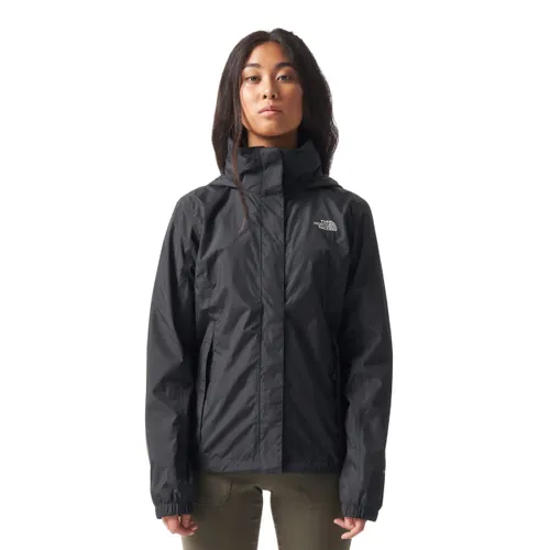 The North Face - Resolve Jacket voor Dames - Waterdicht en