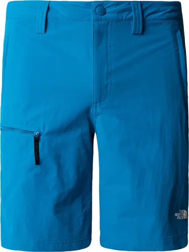 The North Face Resolve-short - Heren - Adriatic Blue