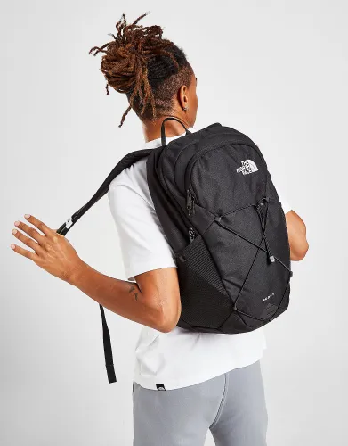 The North Face Rodey Backpack, Black