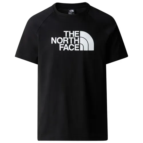 The North Face - S/S Raglan Easy Tee - T-shirt