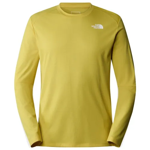 The North Face - Shadow L/S - Sportshirt