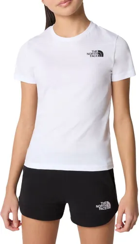 The North Face Simple Dome Shirt T-shirt Unisex