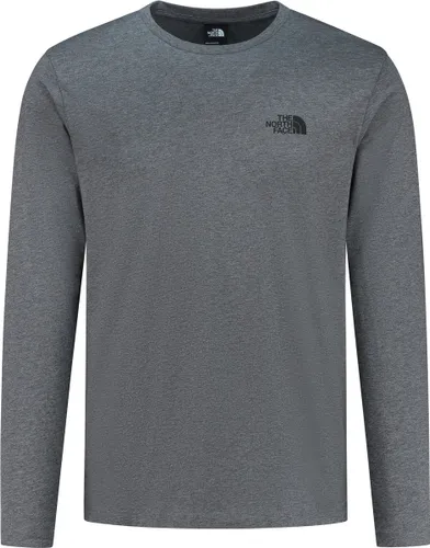 The North Face Simple Dome T-shirt Mannen