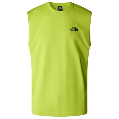 The North Face - Simple Dome Tank - Tanktop