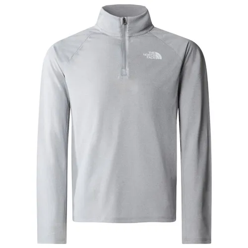 The North Face - Teen's Never Stop 1/4 Zip - Hardloopshirt