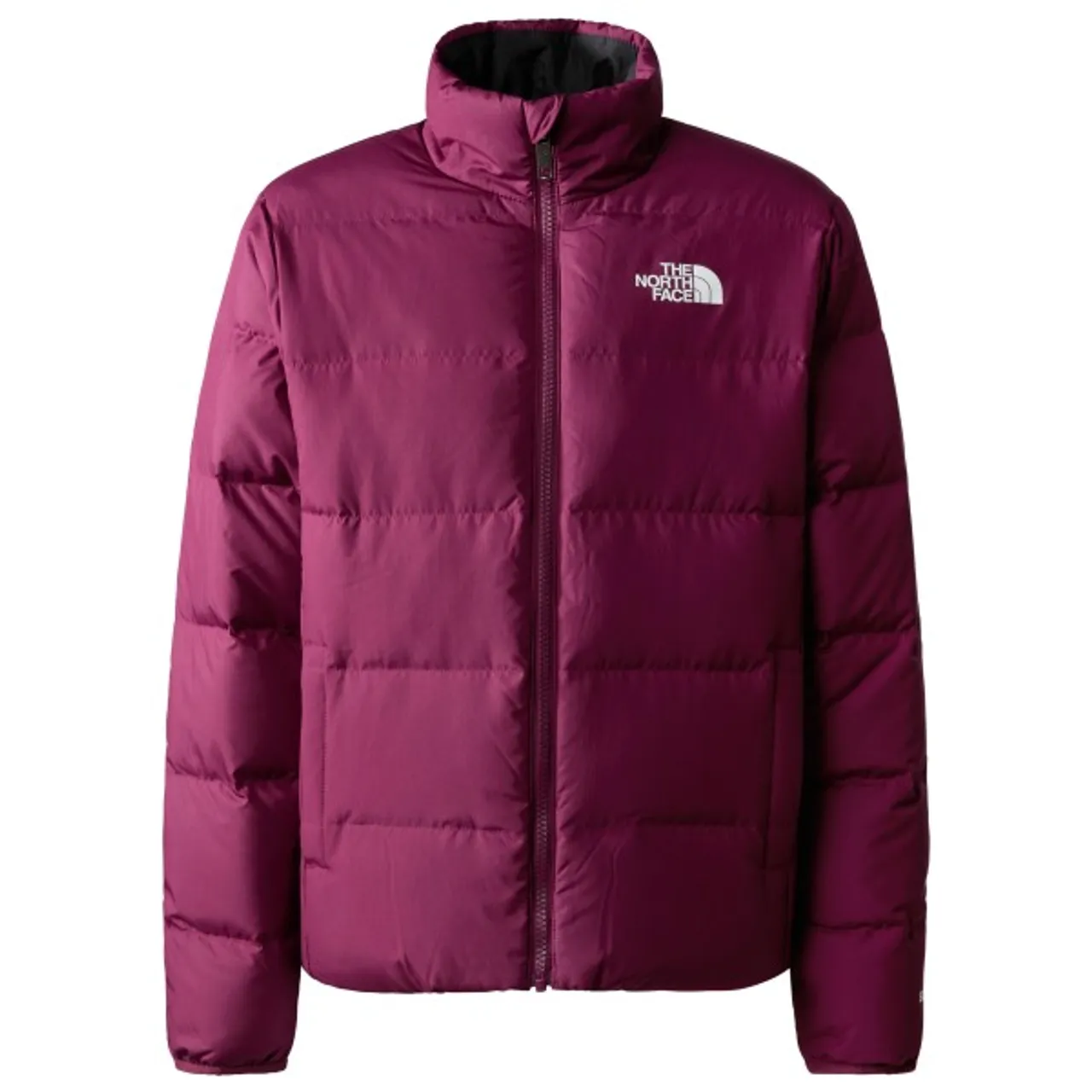 The North Face - Teen's Reversible North Down Jacket - Donsjack
