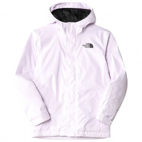 The North Face - Teen's Snowquest Jacket - Ski-jas