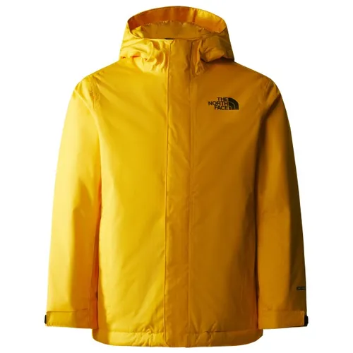 The North Face - Teen's Snowquest Jacket - Ski-jas