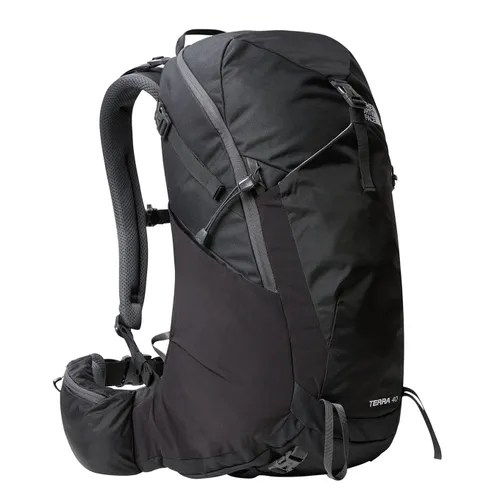 The North Face Terra 40 L/XL tnf black/asphalt grey backpack