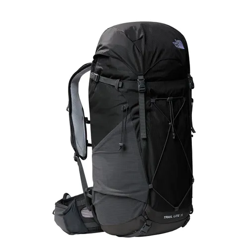 The North Face Trail Lite 36 S/M tnf black/asphalt grey backpack