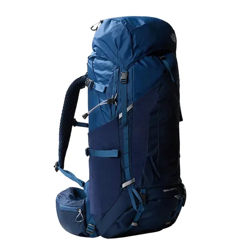 The North Face Trail Lite 50 L/XL shady blue/summit navy backpack