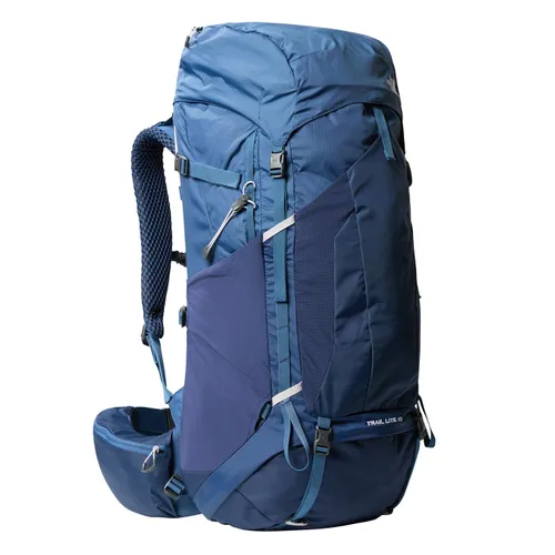 The North Face Trail Lite 65 L/XL shady blue/summit navy backpack