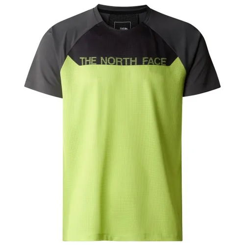 The North Face - Trailjammer S/S Tee - Sportshirt