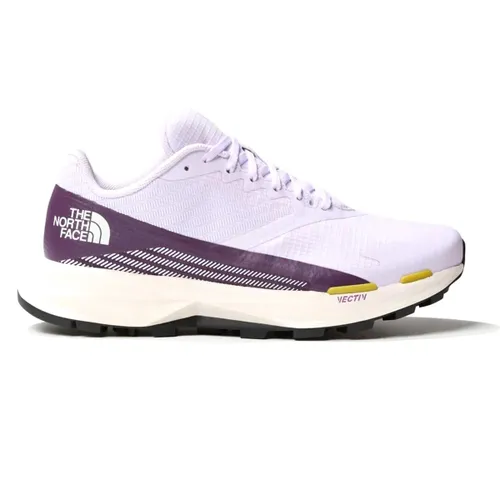 THE NORTH FACE Vectiv Levitum ICY Lilac/Black Currant 40