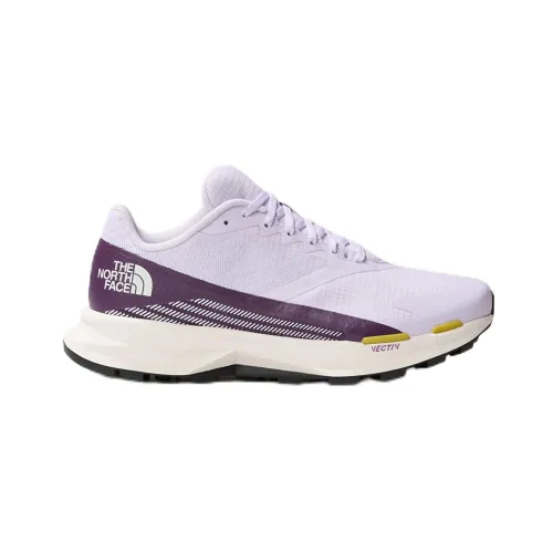 THE NORTH FACE Vectiv Levitum ICY Lilac/Black Currant 42