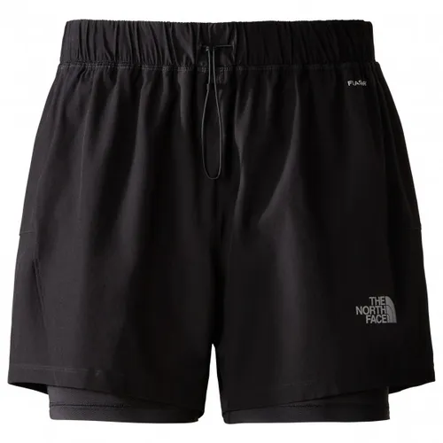 The North Face - Women's 2 in 1 Shorts - Hardloopshort