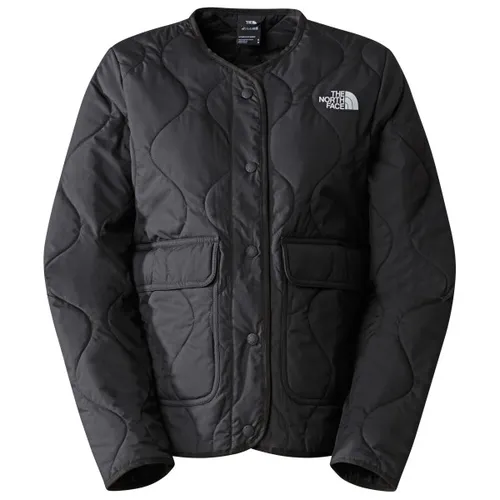 The North Face - Women's Ampato Quilted Liner - Synthetisch jack