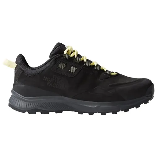The North Face - Women's Cragstone Leather WP - Multisportschoenen