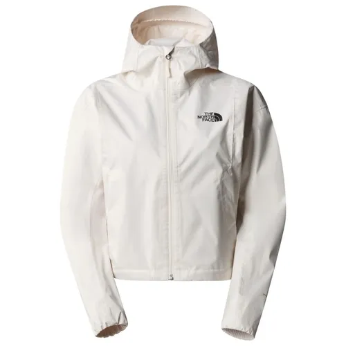 The North Face - Women's Cropped Quest Jacket - Regenjas