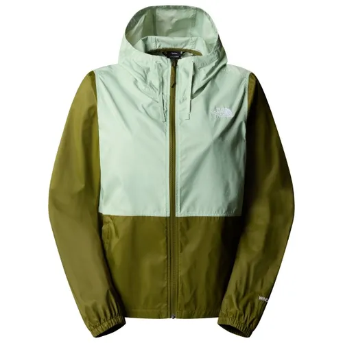 The North Face - Women's Cyclone Jacket 3 - Windjack