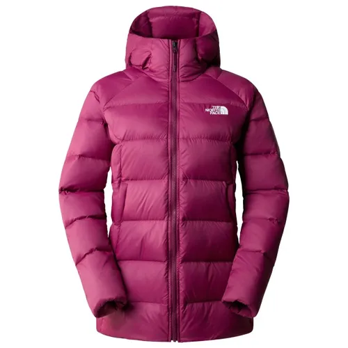 The North Face - Women's Hyalite Down Parka - Donsjack