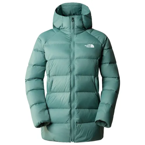 The North Face - Women's Hyalite Down Parka - Donsjack