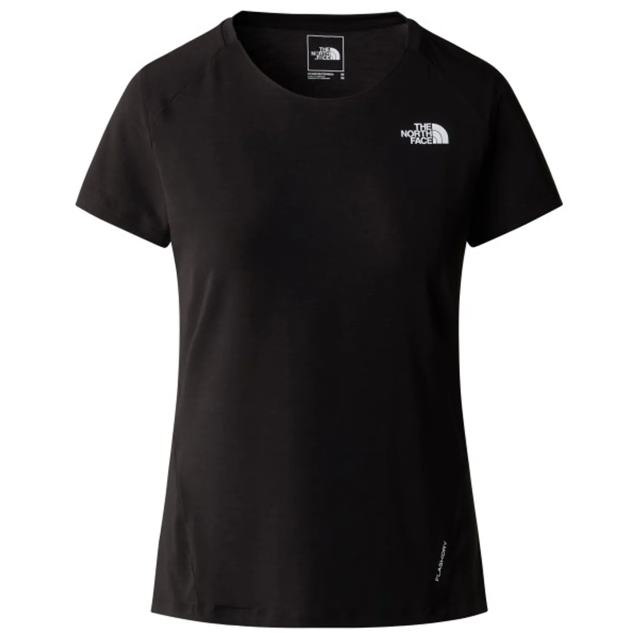 The North Face - Women's Lightning Alpine S/S Tee - Sportshirt