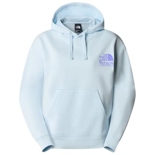 The North Face - Women's Nature Hoodie - Hoodie