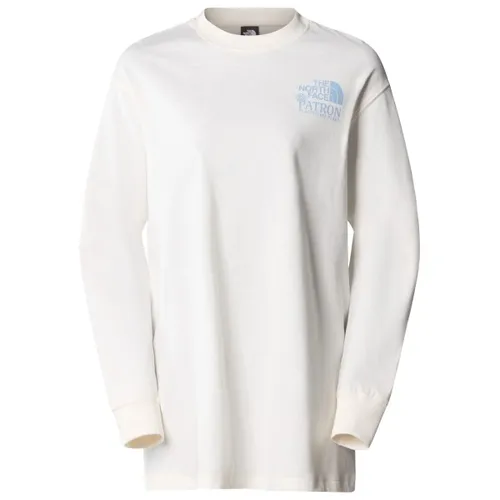 The North Face - Women's Nature L/S Tee - Longsleeve