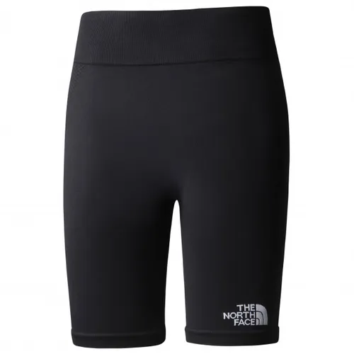 The North Face - Women's New Seamless Shorts - Short