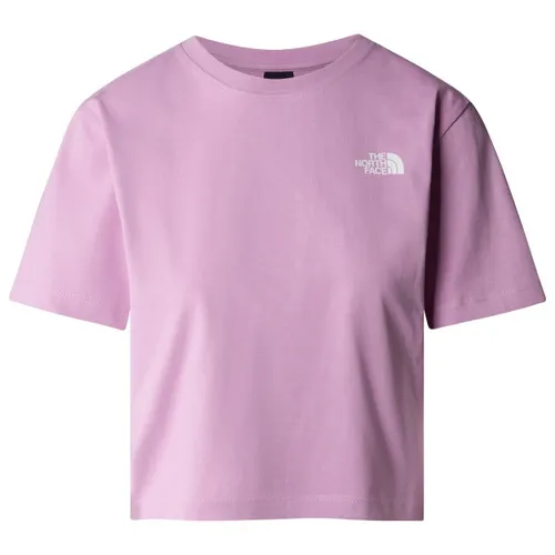The North Face - Women's Outdoor S/S Tee - T-shirt