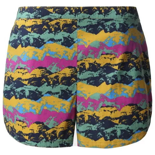 The North Face - Women's Printed Plus Class V Short - Short
