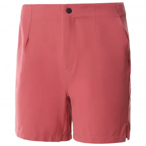 The North Face - Women's Project Short - Short