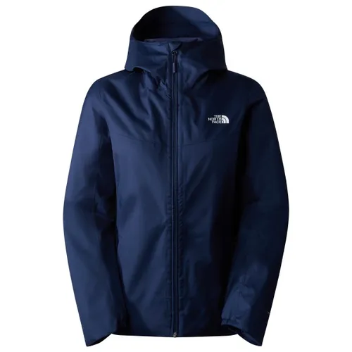 The North Face - Women's Quest Insulated Jacket - Winterjack