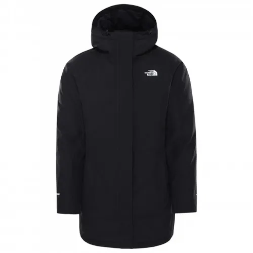 The North Face - Women's Recycled Brooklyn Parka - Lange jas