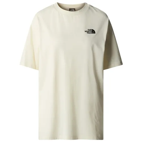 The North Face - Women's S/S Essential Oversize Tee - T-shirt