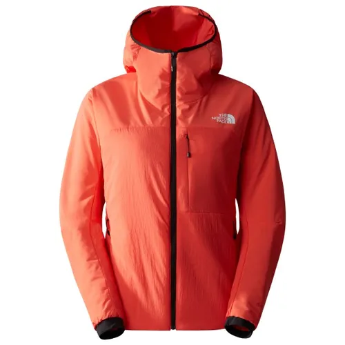 The North Face - Women's Summit Casaval Hoodie - Synthetisch jack