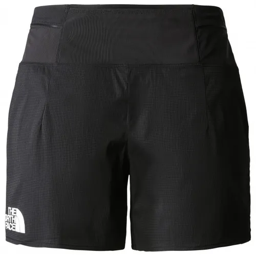 The North Face - Women's Summit Pacesetter Run Shorts - Hardloopshort