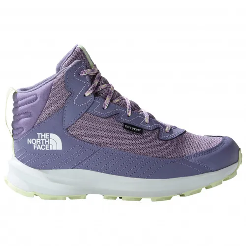 The North Face - Youth Fastpack Hiker Mid WP - Wandelschoenen