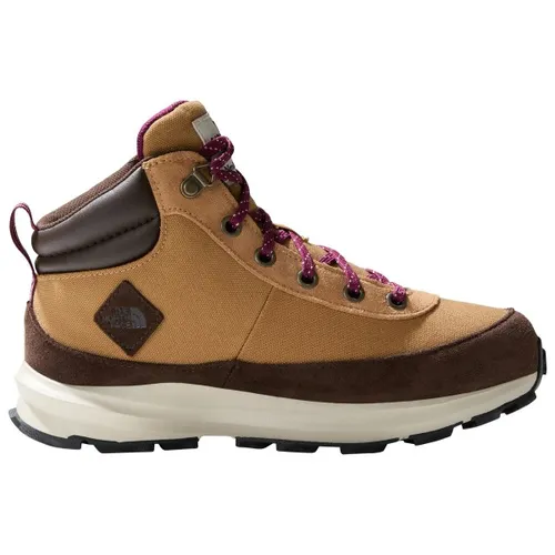 The North Face - Youth's Back-To-Berkeley IV Hiker - Hoge schoenen