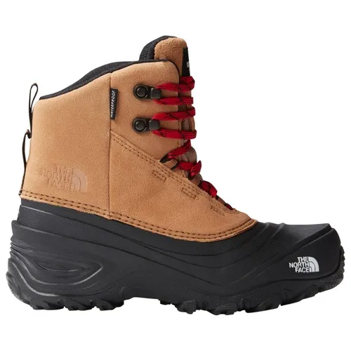 The North Face - Youth's Chilkat V Lace WP - Winterschoenen