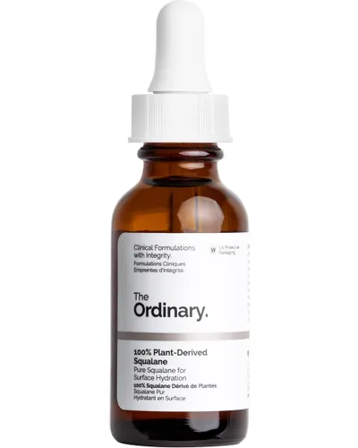 The Ordinary Oil 100% PLANT-DERIVED SQUALANE 30 ML