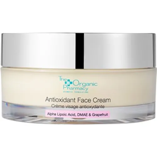 The Organic Pharmacy Antioxidant Face Cream 2 50 ml