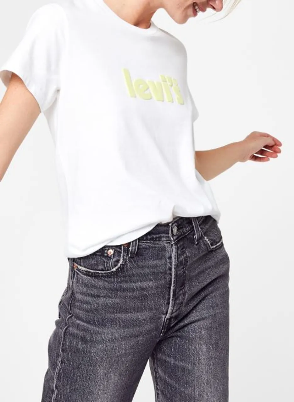 The Perfect Tee by Levi's