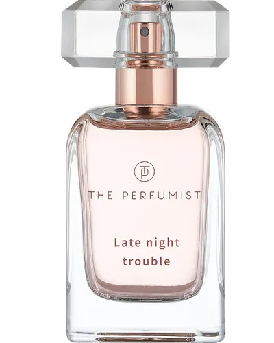 The Perfumist Late Night Trouble EAU DE PARFUM 50 ML