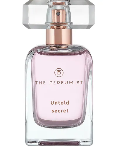 The Perfumist Untold Secret EAU DE PARFUM 50 ML