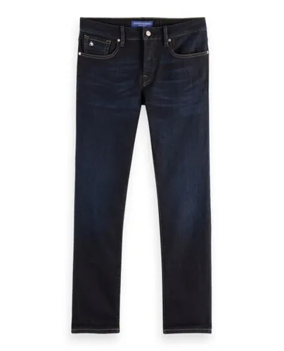 The Ralston regular slim fit jeans - Maat 36/36 - Multicolor - Man - Jeans - Scotch & Soda