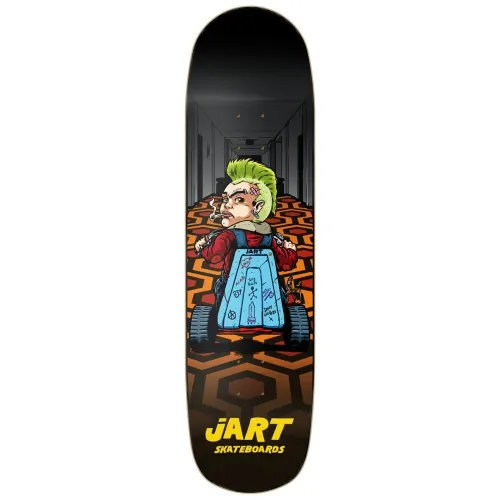 The Shining Pool Before Death 8.625" Skateboard Deck - 8.625"