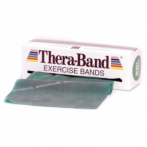 TheraBand - Übungsband - Fitnessband