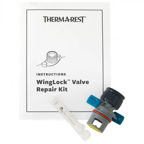 Therm-a-Rest - New Valve Repair Kit standard
